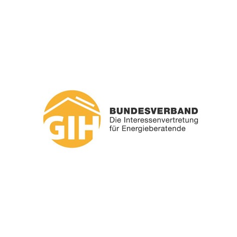 GIH Logo GIH Logo