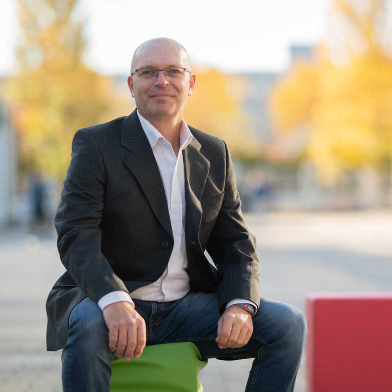 Energieberatung ENERDOMO Berlin-Nordost